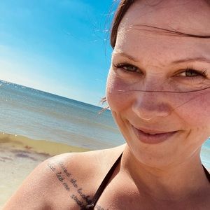 Meet your Posher, Joanna